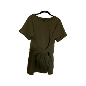 Worthington Women’s Blouse (L)